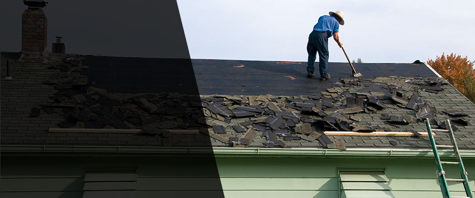 Newport News Roofing Contractors
